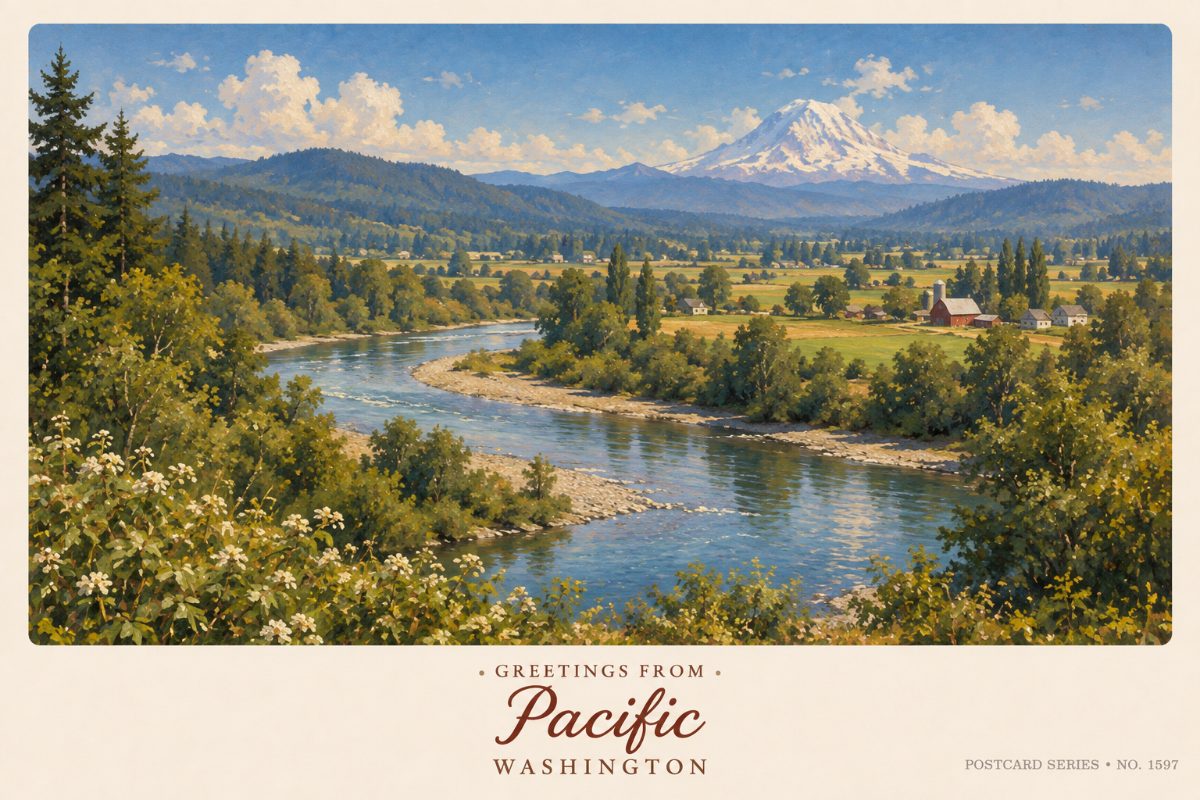 Pacific