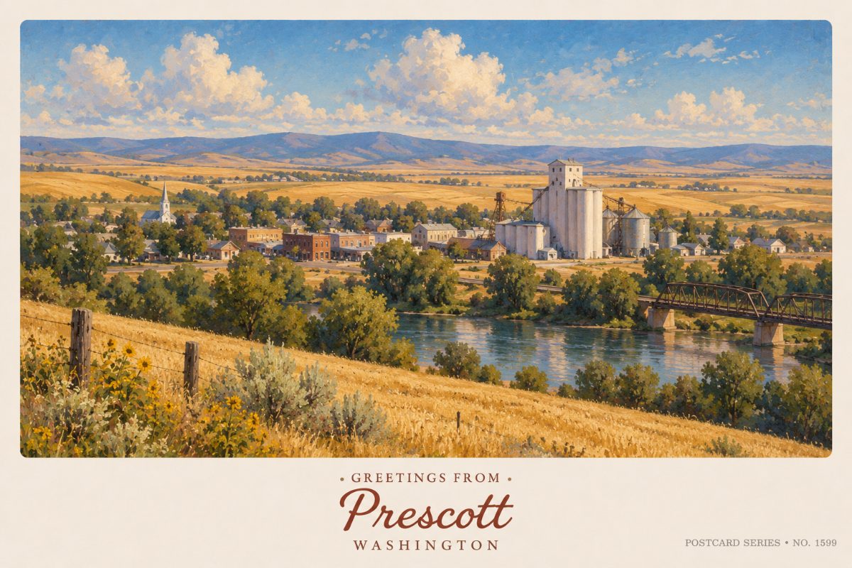 Prescott