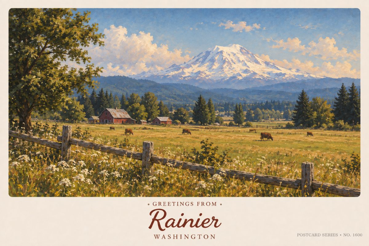 Rainier