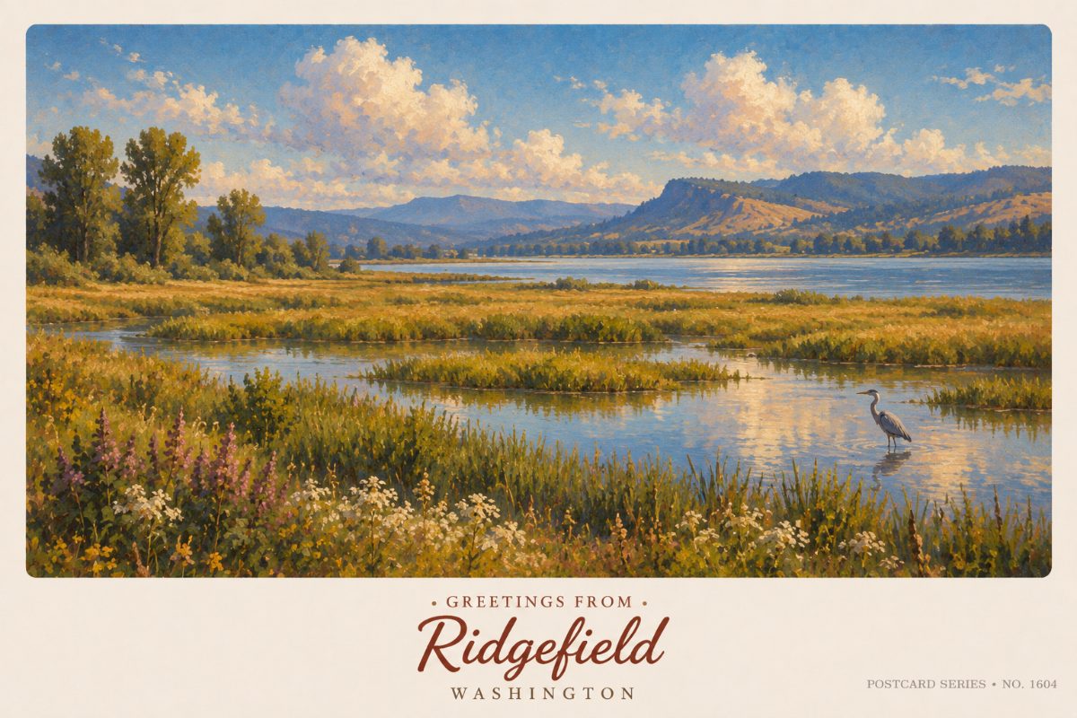 Ridgefield