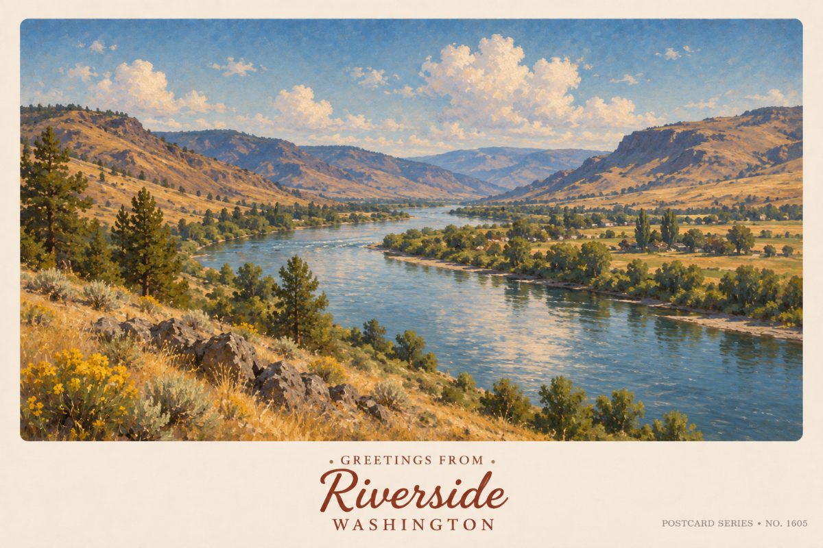 Riverside