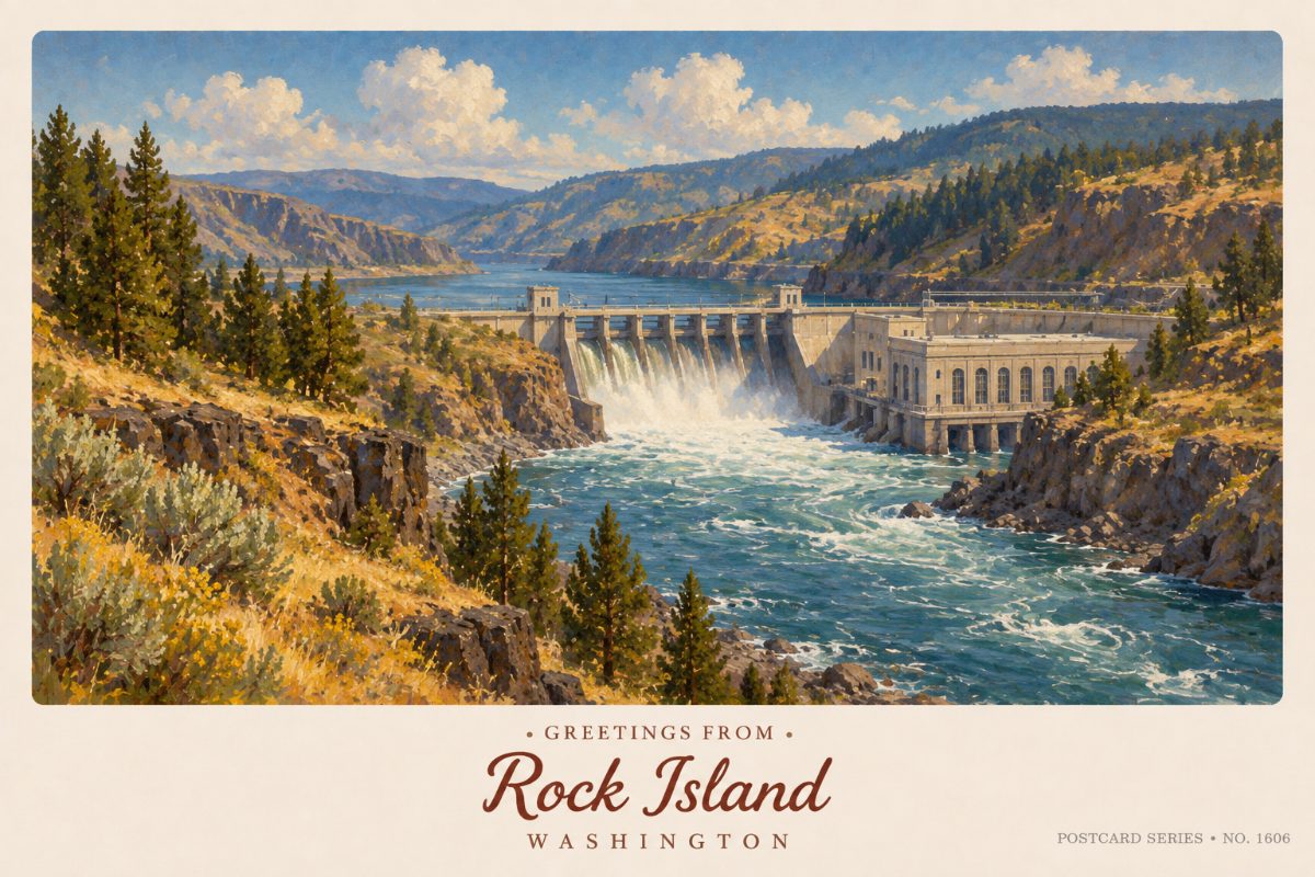 Rock Island