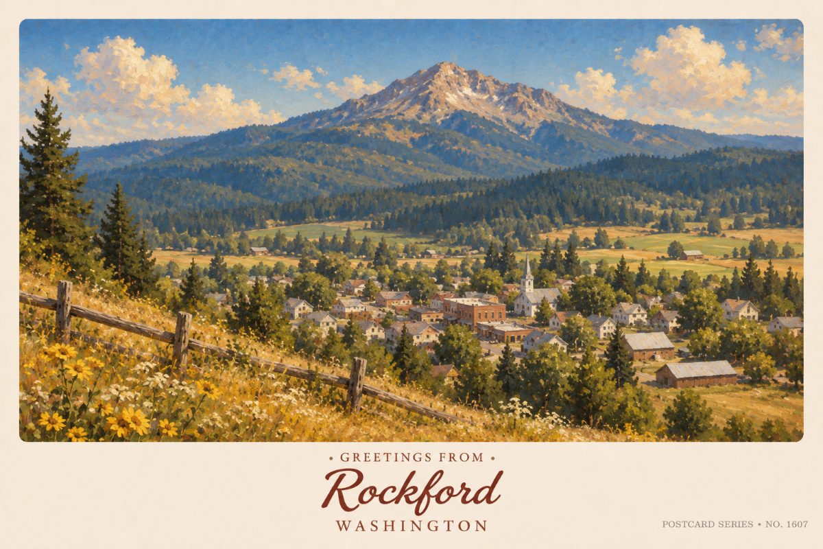 Rockford