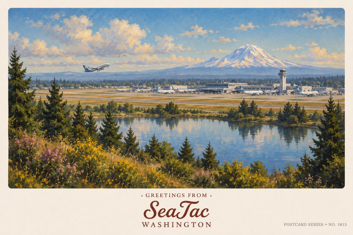 SeaTac