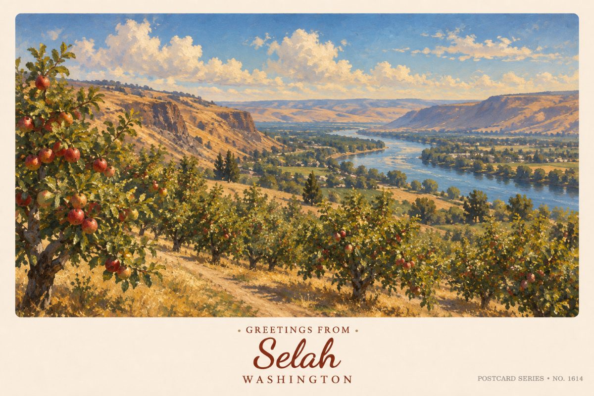 Selah