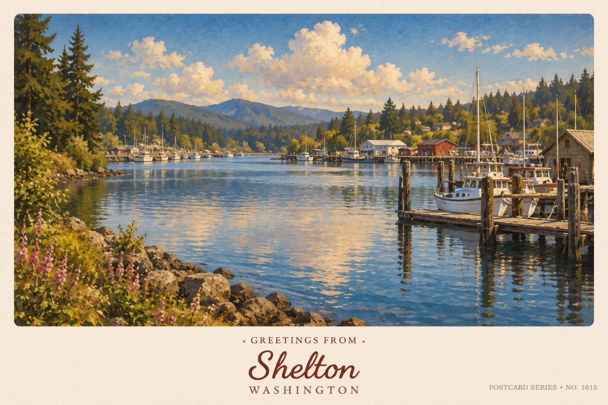 Shelton