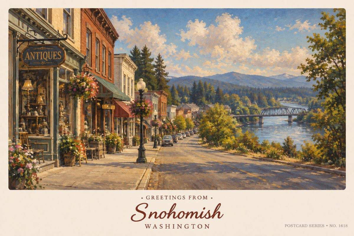 Snohomish