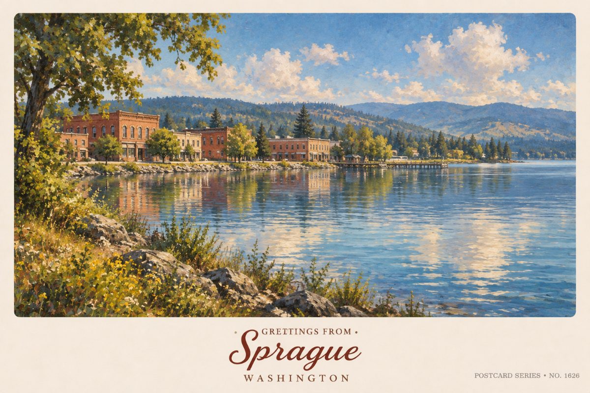 Sprague