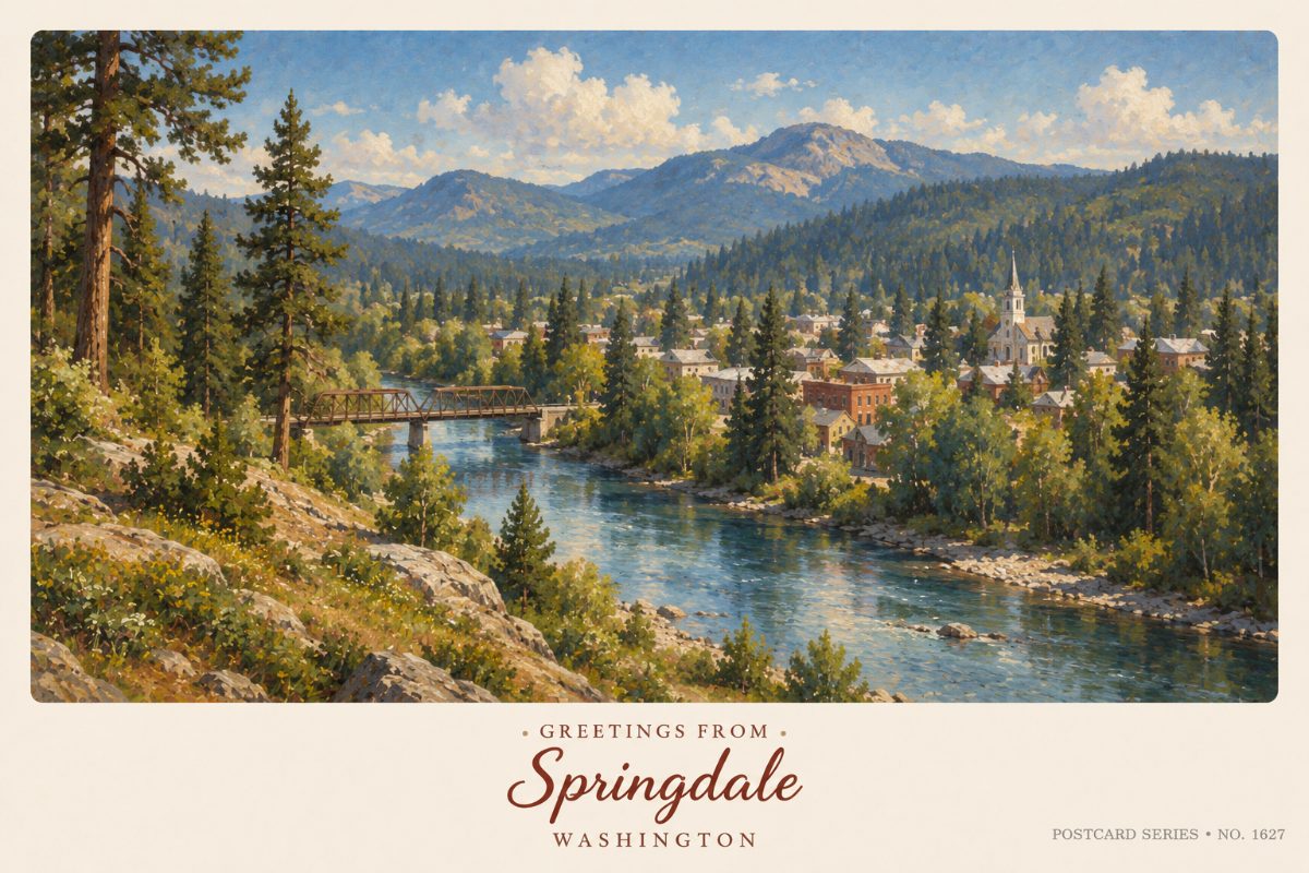 Springdale