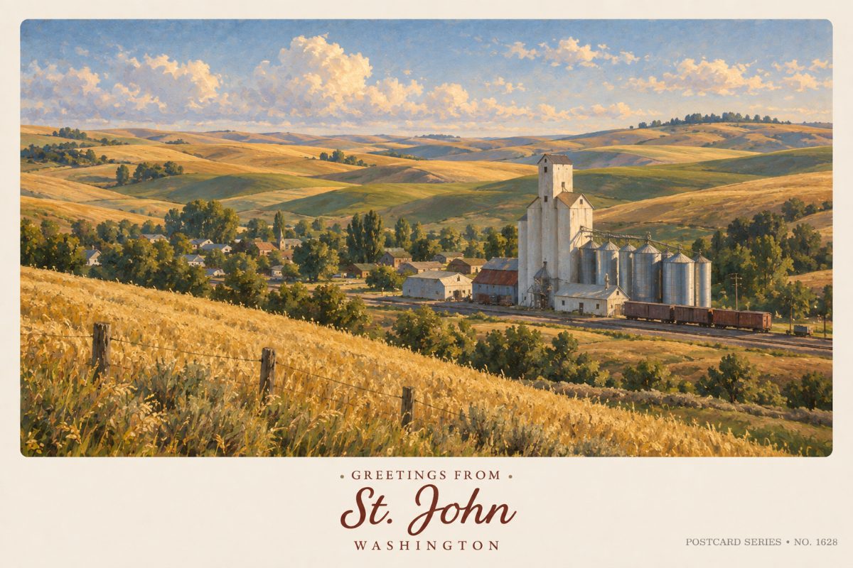 St. John