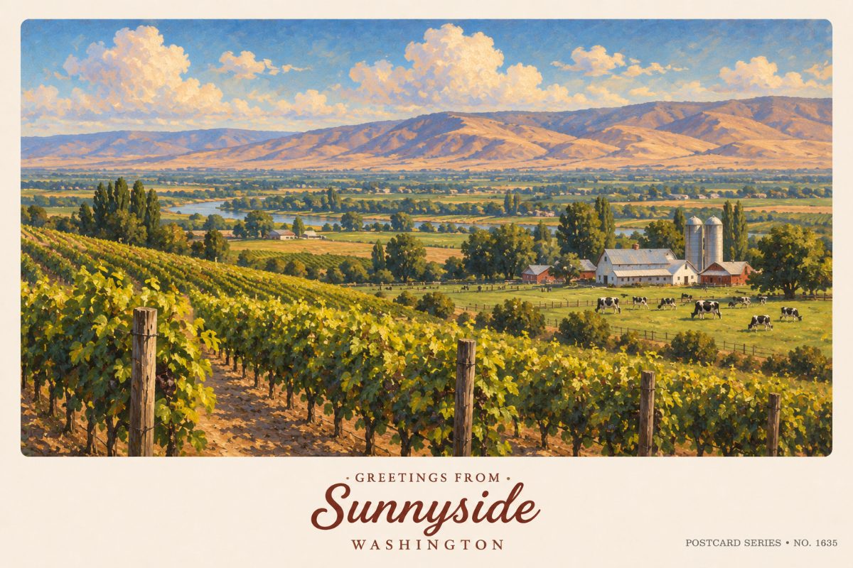 Sunnyside