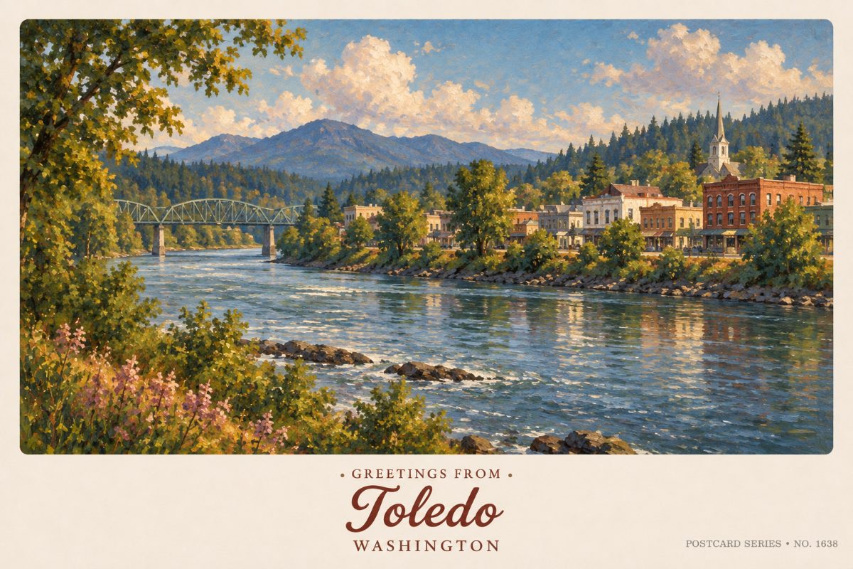 Toledo