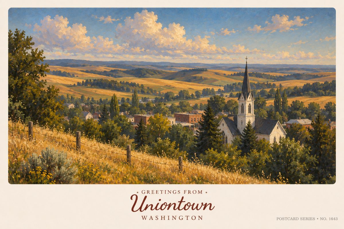 Uniontown