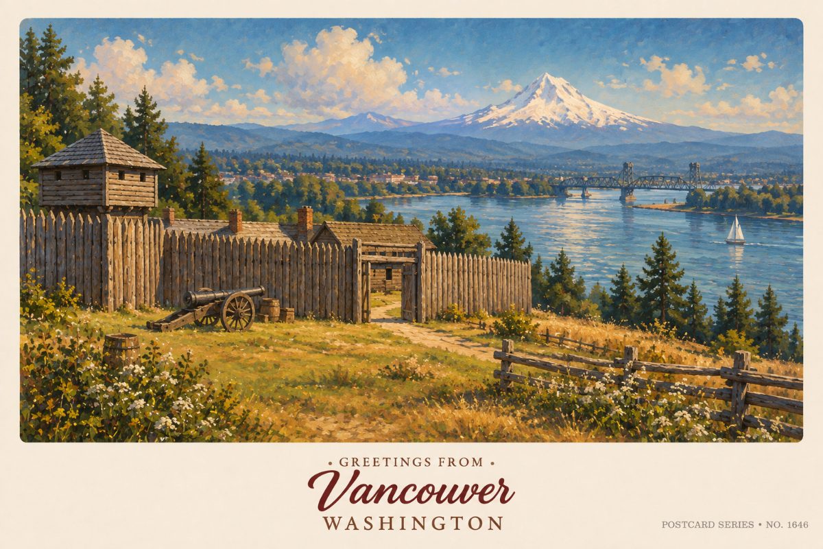 Vancouver