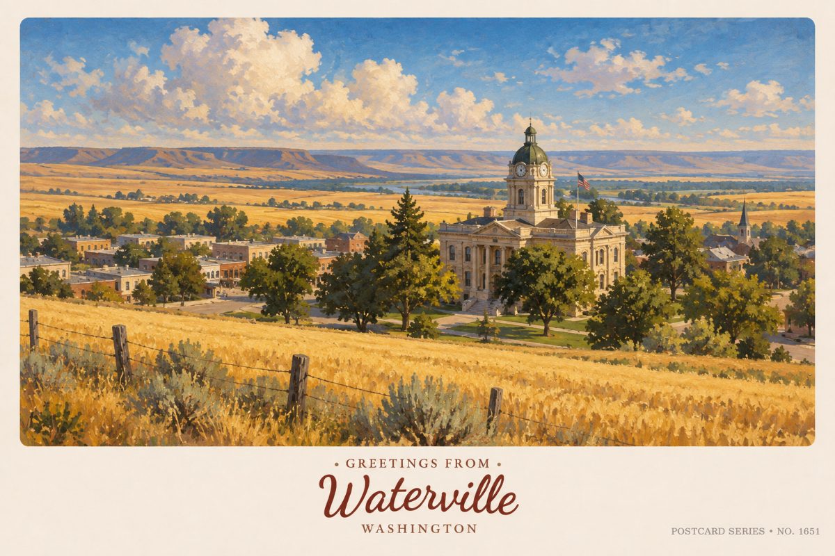 Waterville