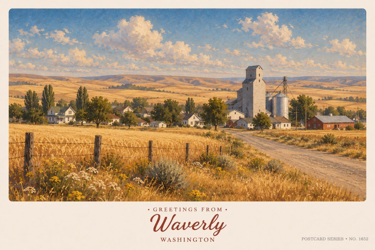 Waverly