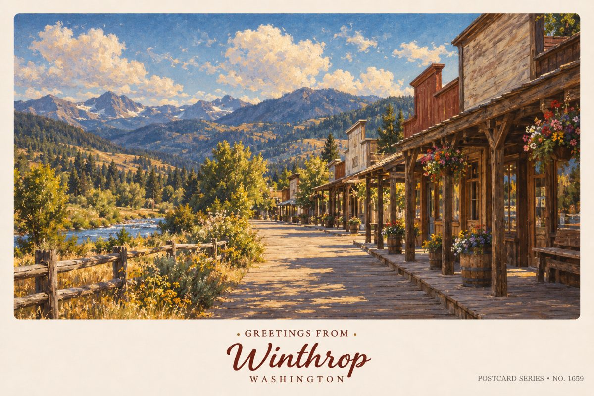 Winthrop