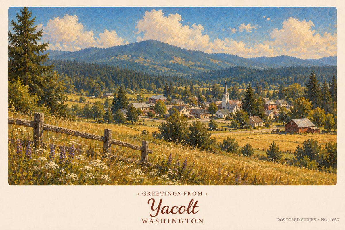 Yacolt