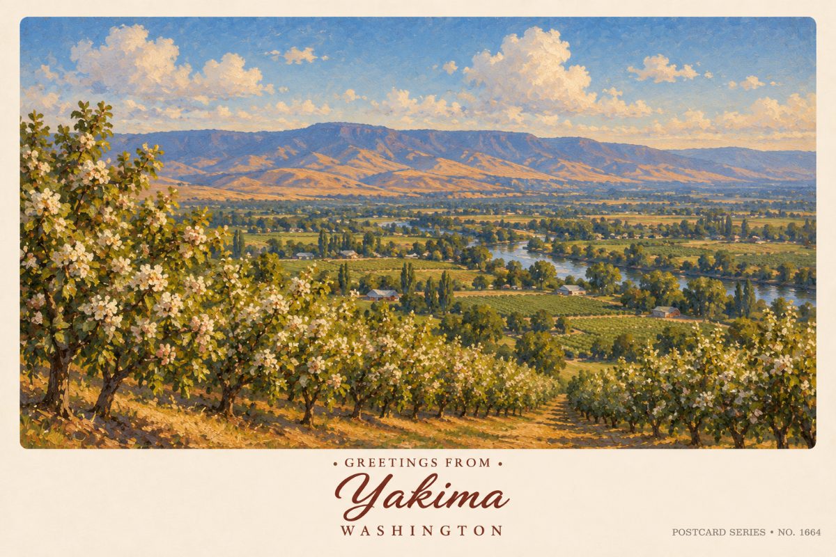 Yakima
