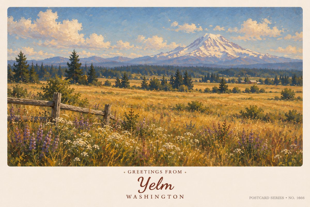 Yelm