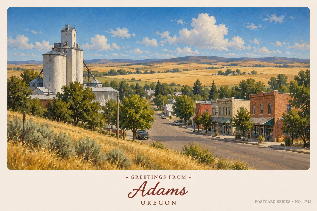 Adams