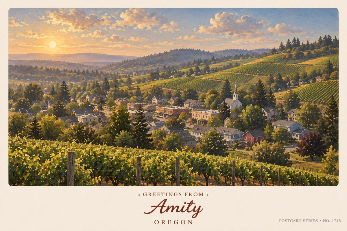 Amity