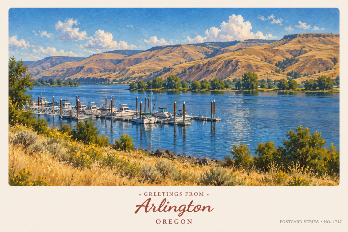 Arlington