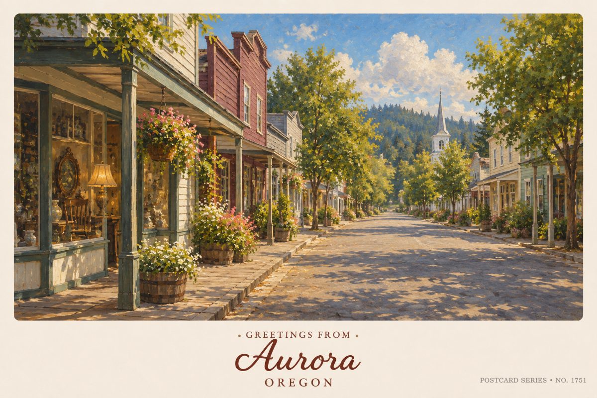 Aurora