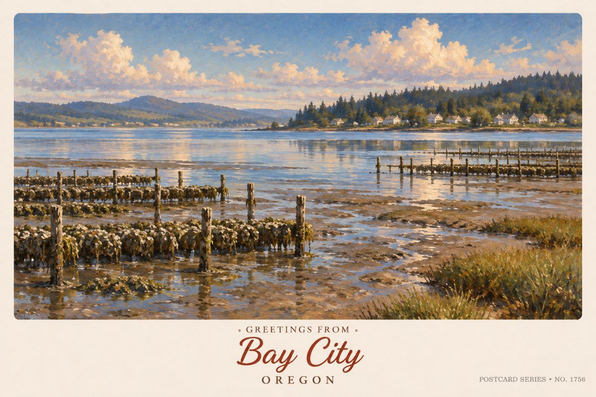 Bay City