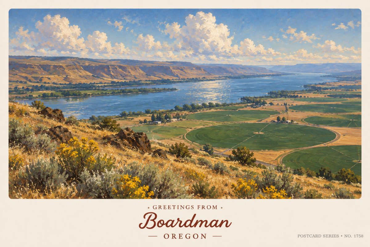Boardman