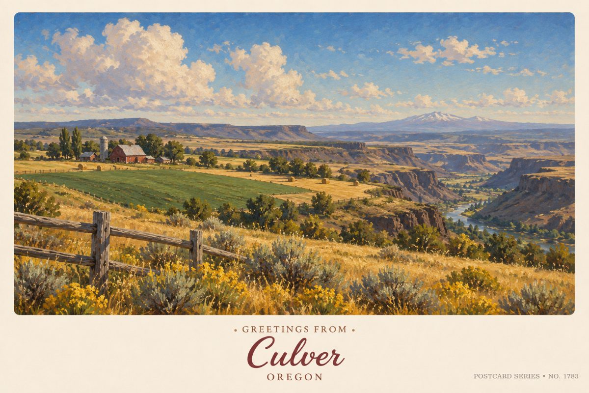 Culver