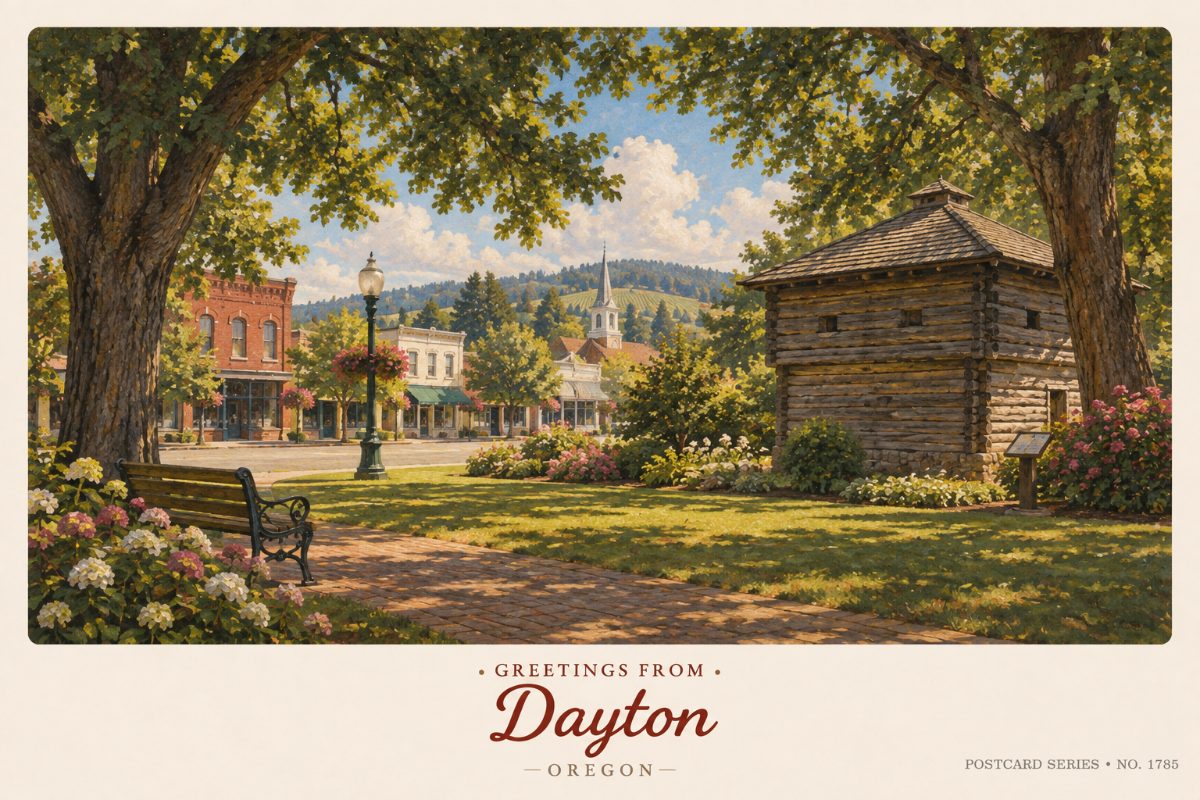 Dayton