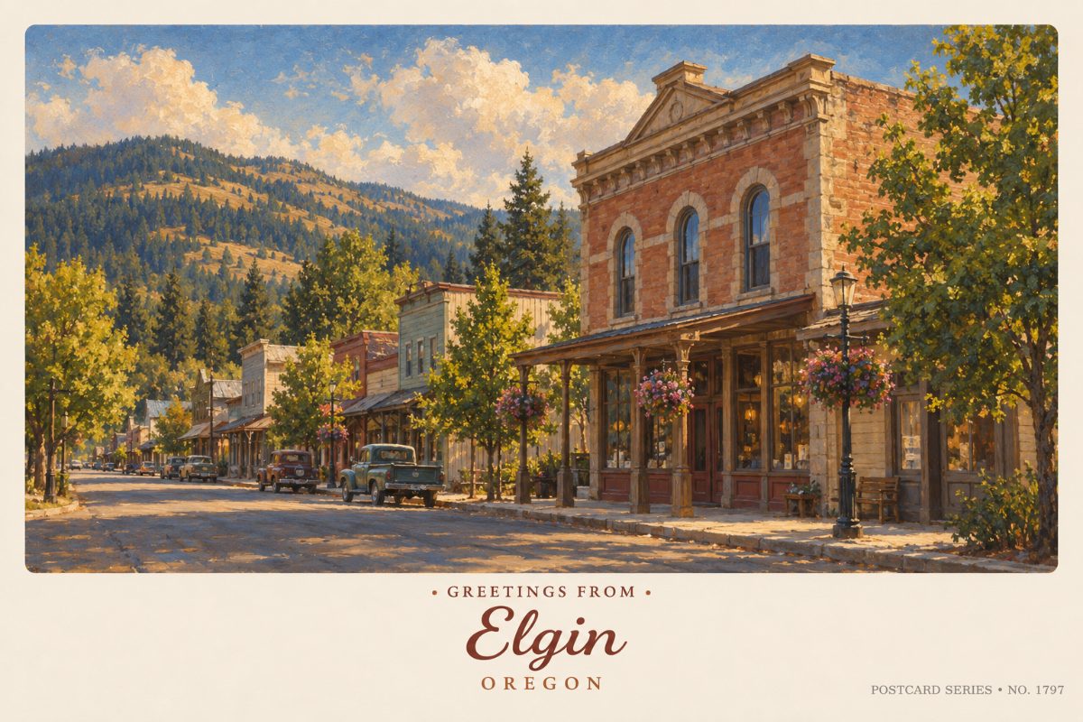Elgin