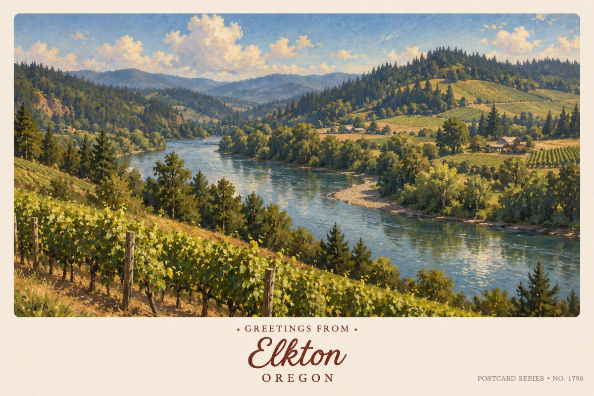 Elkton