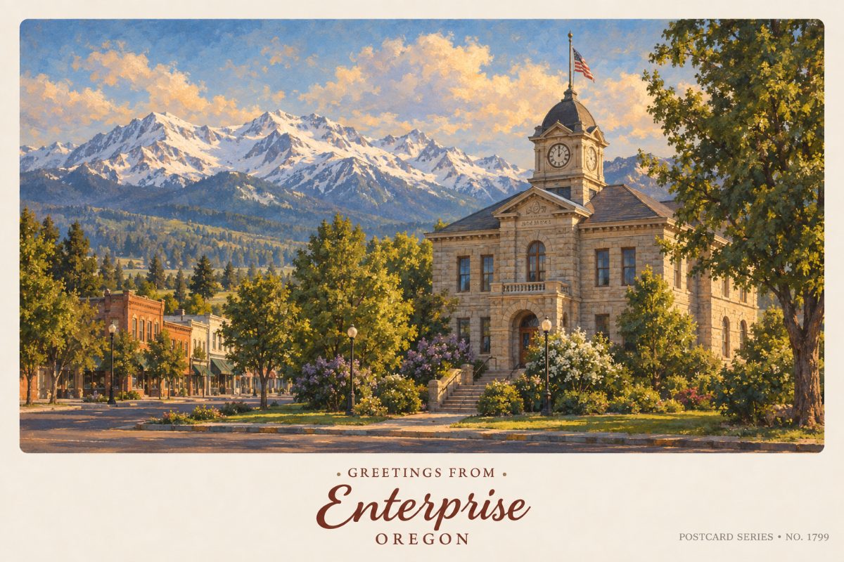 Enterprise