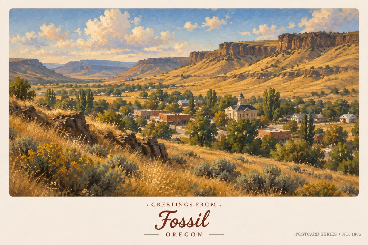 Fossil