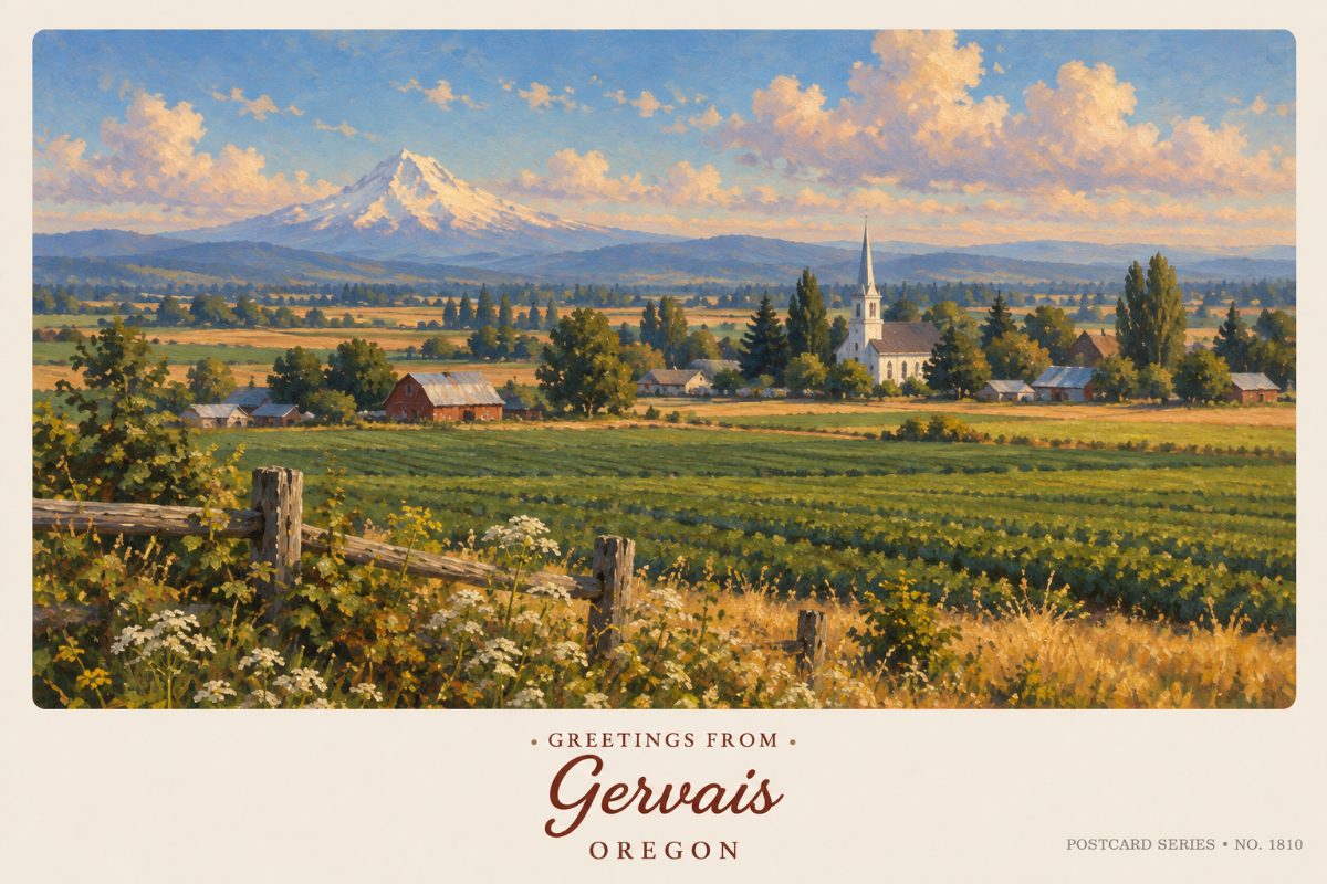 Gervais