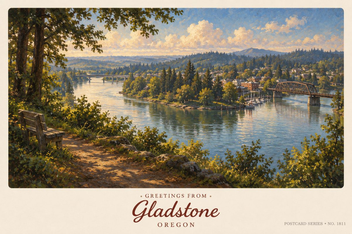 Gladstone