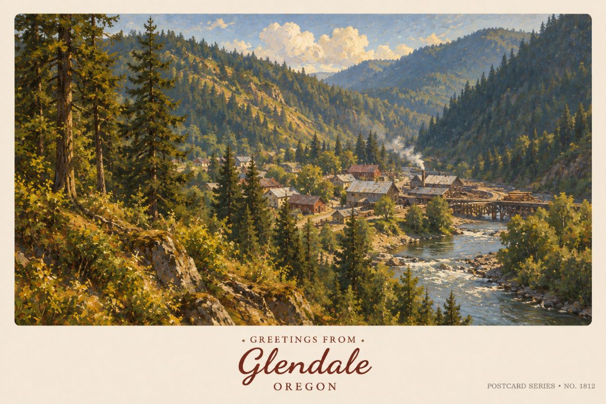 Glendale