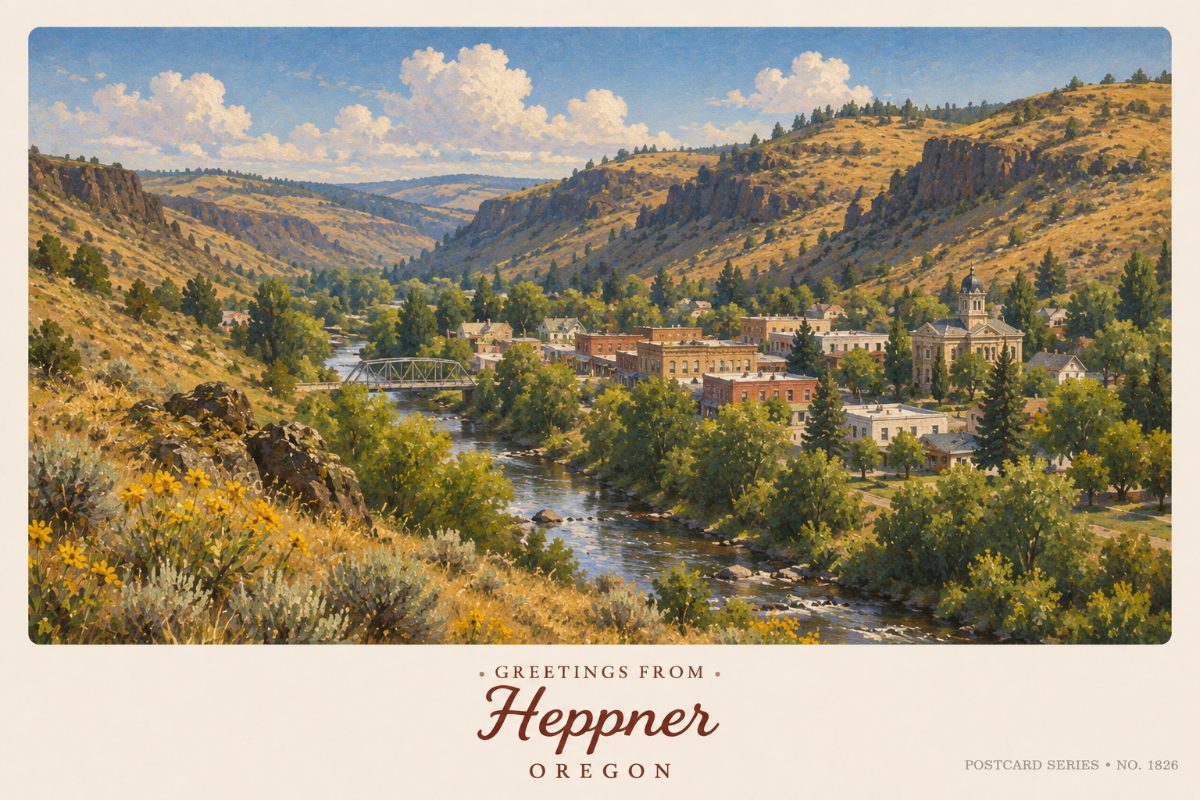 Heppner