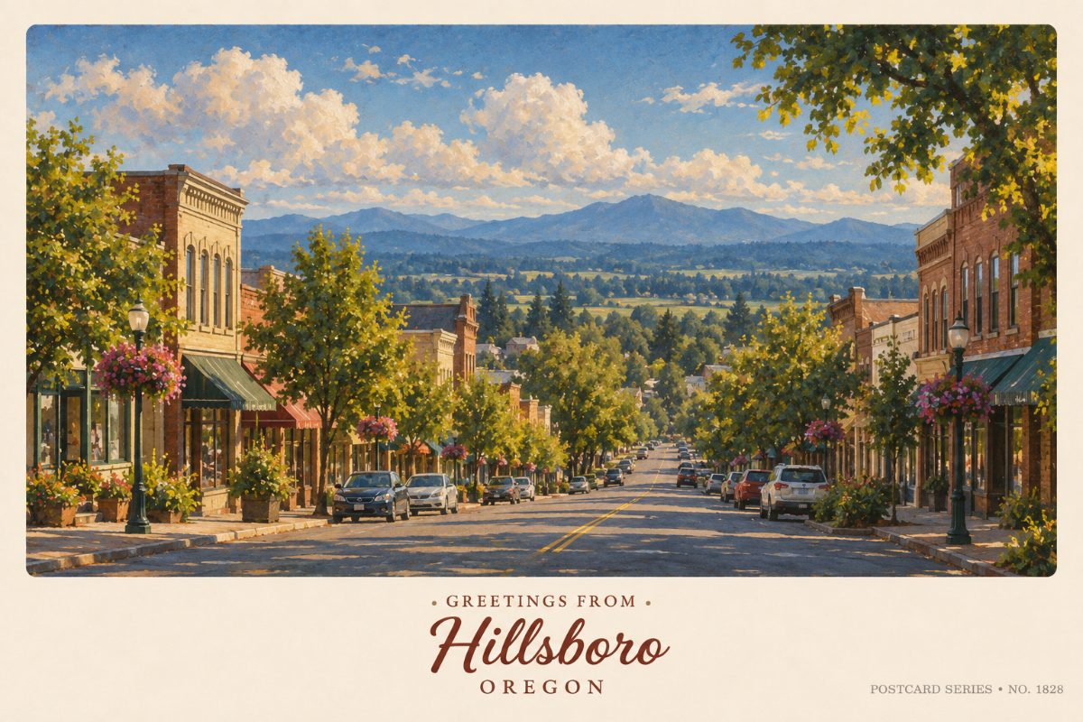 Hillsboro