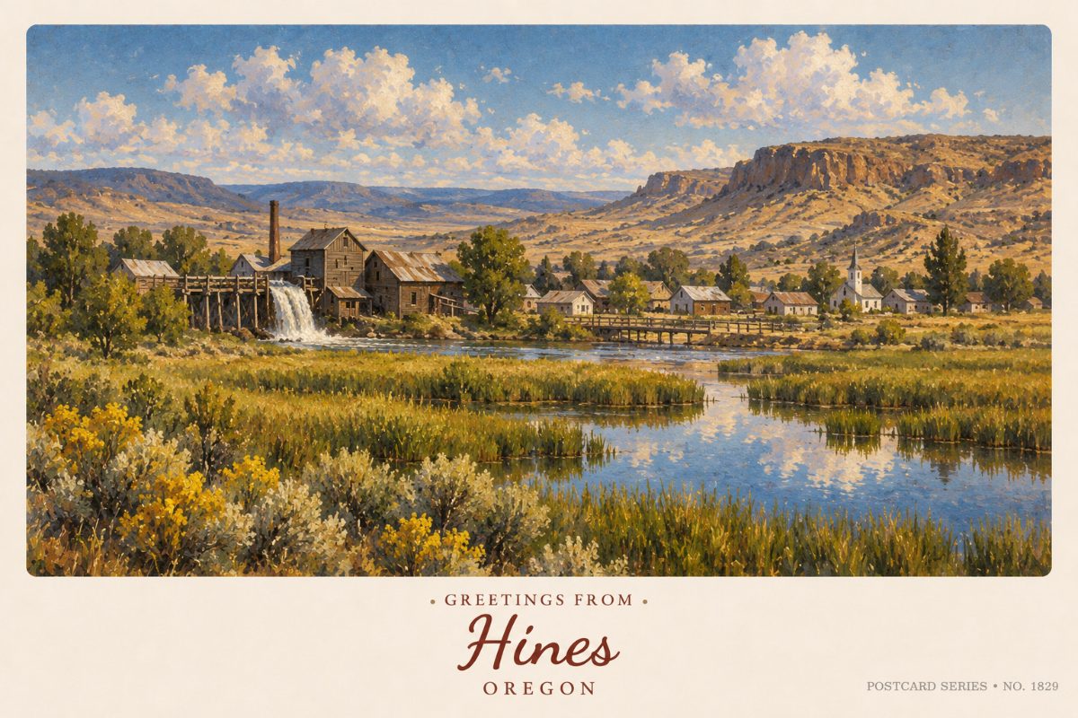 Hines