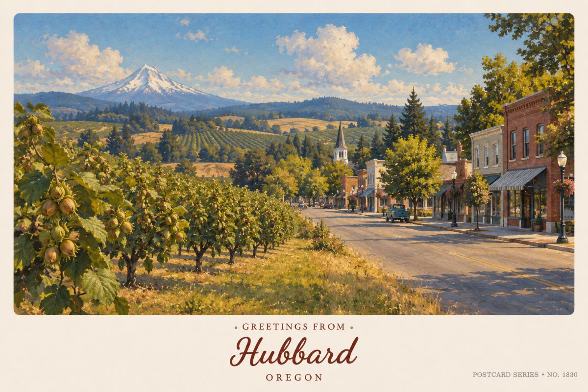 Hubbard