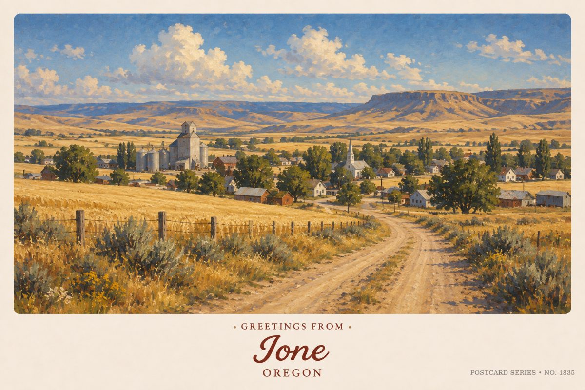 Ione