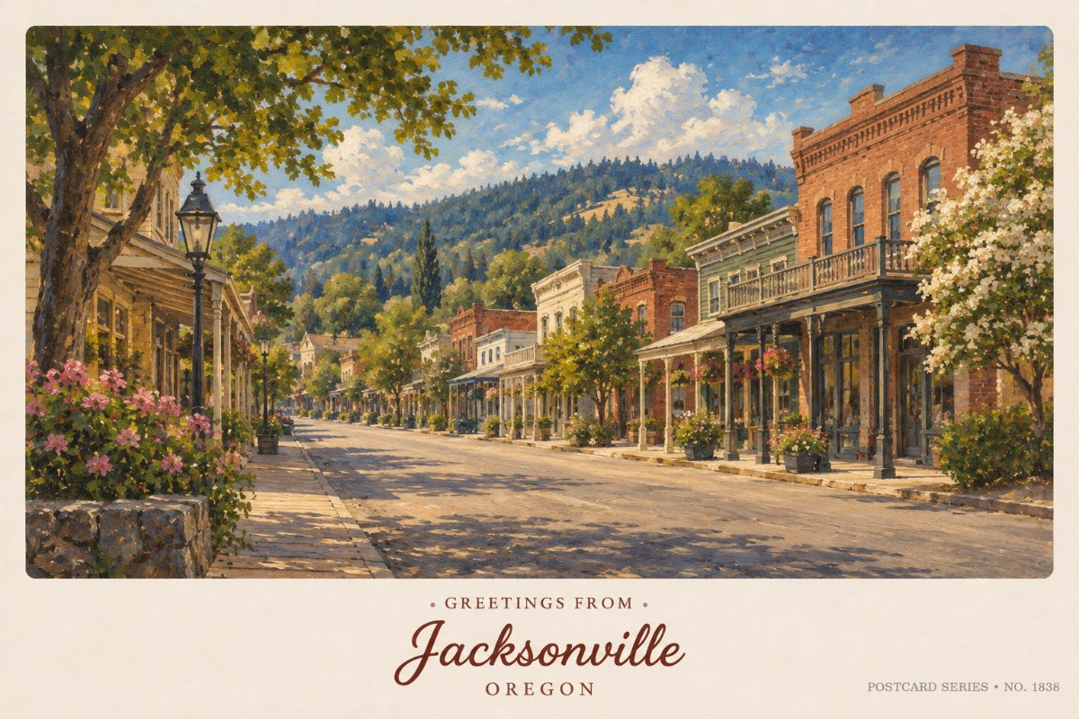 Jacksonville