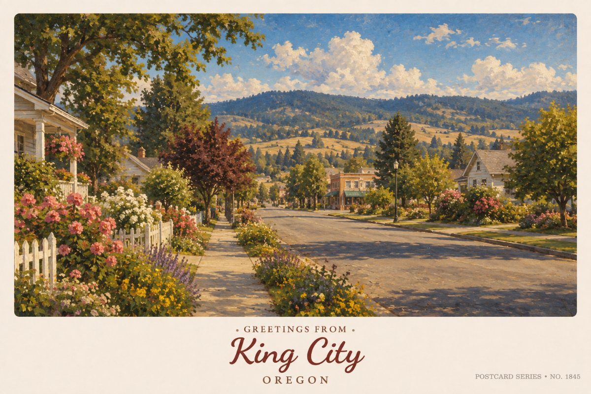 King City