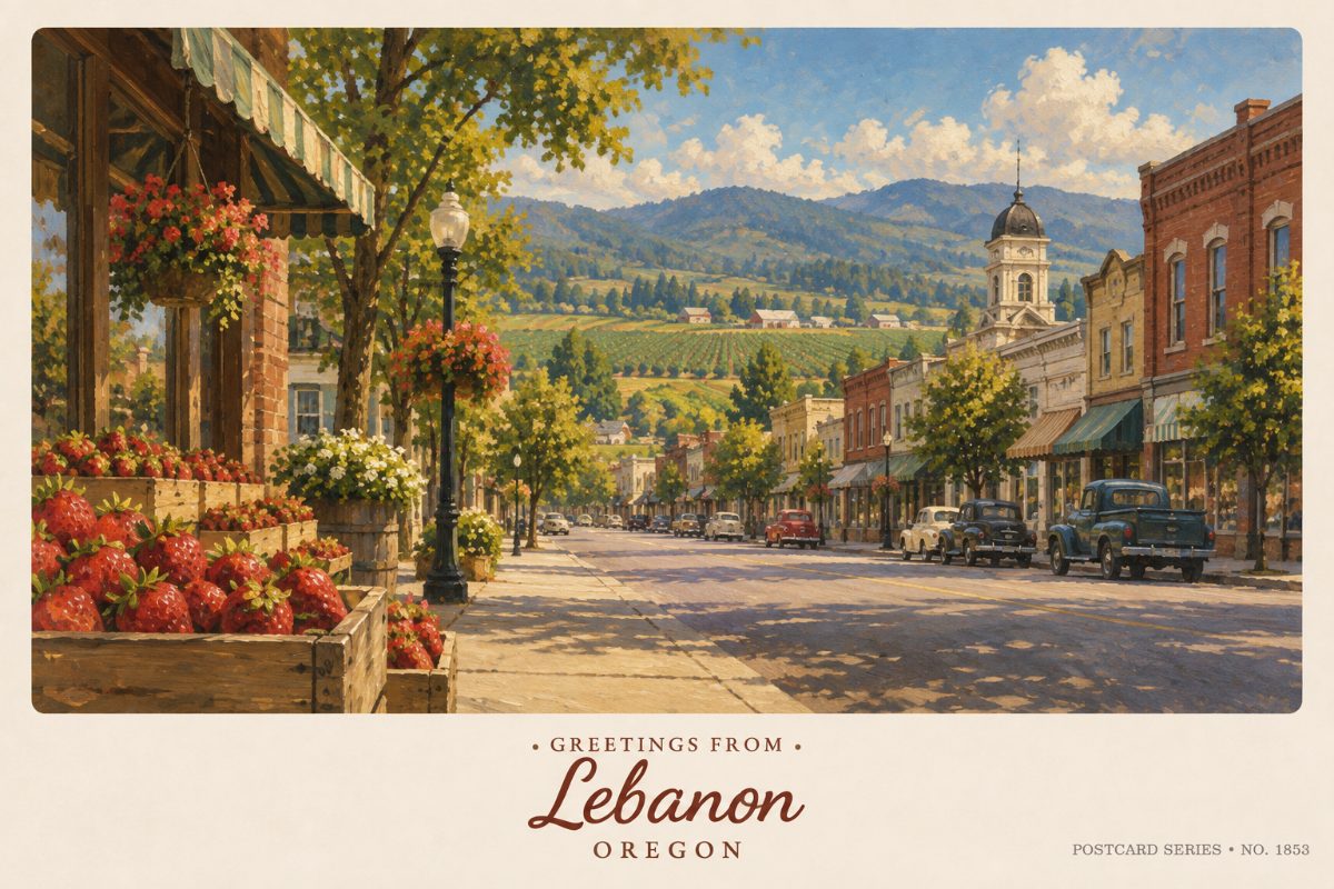 Lebanon