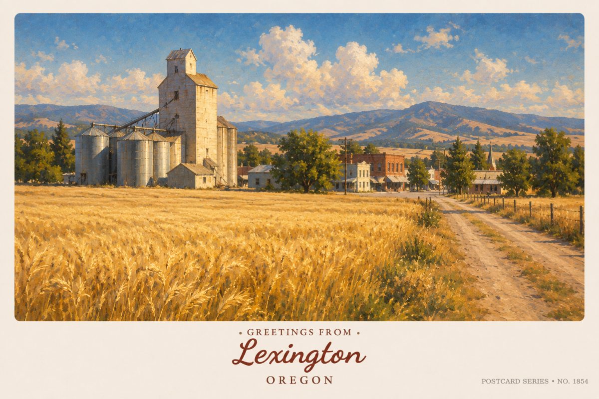 Lexington
