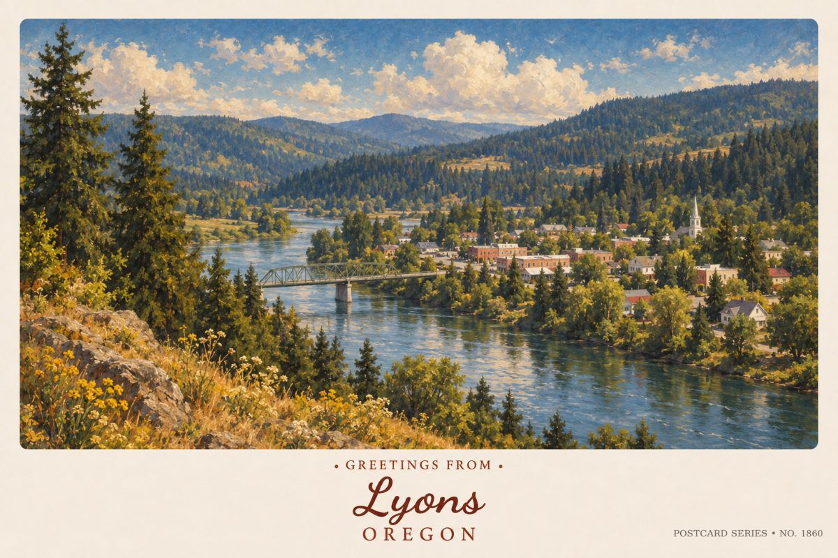 Lyons