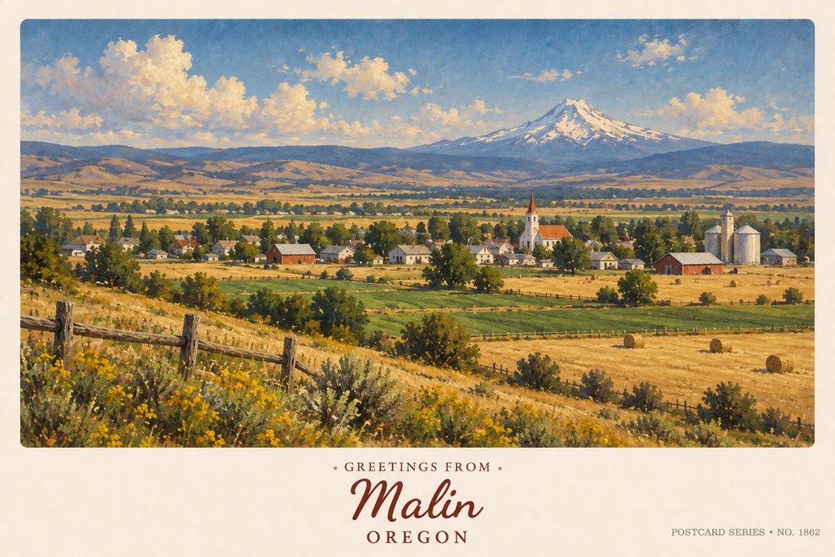 Malin